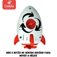 Foguetinho de Banho: Diversão à Corda! - imagem 2
