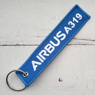 Corda de Celular Airbus A319: Estilo Aviador! - imagem 4