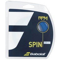Corda Babolat Blast Team 1.25mm: Controle e Spin! - imagem 1