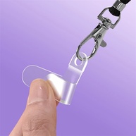 Corda de Segurança para Celular: Anti-Queda e Conforto - imagem 4