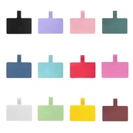 Corda de Celular Ajustável: Kit 2 Ganchos + Adaptador - imagem 1