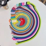 Corda de Celular Antifurto: Use com Estilo! - imagem 1