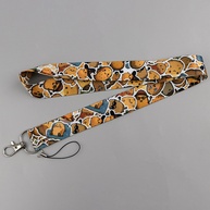 Corda de Celular Batata: Lanyard Divertido! - imagem 4
