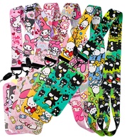 Corda de Celular Kawaii: Charme e Praticidade! - imagem 1
