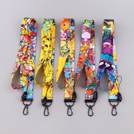 Corda de Celular MINISO: Estilo e Segurança! - imagem 1