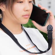 Corda de Segurança para Celular: Nunca Mais Perda! - imagem 1