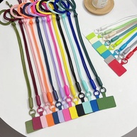 Corda de Celular Antifurto: Use com Estilo! - imagem 4