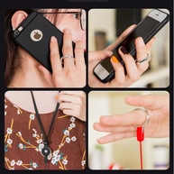 Corda de Celular Ajustável: Segurança e Estilo - imagem 4