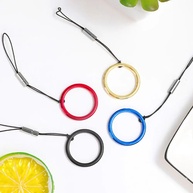 Corda de Celular com Anel: Segurança e Estilo! - imagem 4