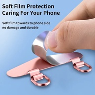 Corda de Segurança para Celular: Anti-Queda e Estilosa! - imagem 4