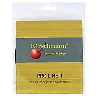 Corda Kirschbaum Pro Line 2 16L: Controle e Spin! - imagem 1