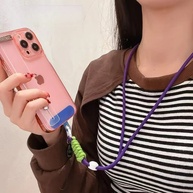 Corda de Celular Ajustável: Liberte suas Mãos! - imagem 4
