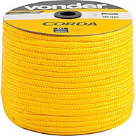 Corda Multifilamento 12mm: Resistência e Versatilidade - imagem 1