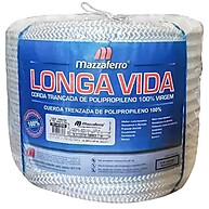 Corda Polipropileno 220m: Resistência e Durabilidade - imagem 1