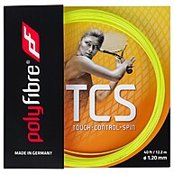 Corda Polyfibre TCS 18L: Spin e Controle! - imagem 1