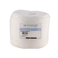 Corda PP Trançada 8mm: Resistência e Versatilidade - imagem 1