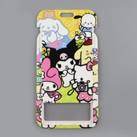 Corda de Celular Kawaii: Charme e Praticidade! - imagem 4