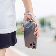 Segurança Celular: Cordão Anti-Queda para Pulso - imagem 2