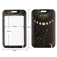Chaveiro Cordão Lunar: Estilo e Praticidade - imagem 3