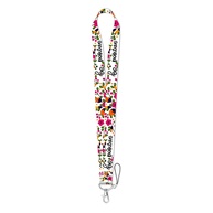 Lanyard com Cordão Floral: Preço Baixo e Qualidade! - imagem 2