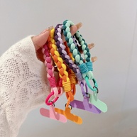 Lanyard Criativo: Cordão de Celular Artesanal - imagem 2