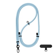 Cordão Crossbody Ajustável para Celular – Segurança Total - imagem 1