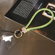 Cordão de Celular Brilhante - imagem 4
