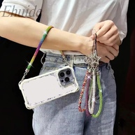 Cordão de Celular Diamantado: Elegância e Segurança - imagem 1