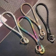 Cordão de Celular Elegante: Charme e Segurança! - imagem 1