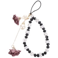 Cordão de Celular Floral: Elegância e Segurança - imagem 1