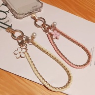 Cordão de Celular Floral: Segurança e Estilo - imagem 1