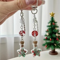 Cordão de Celular Inverno: Charme e Segurança! - imagem 1