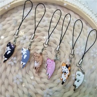 Cordão de Celular Kawaii: Charme e Segurança! - imagem 1