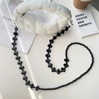 Cordão de Celular Longo: Estilo e Segurança! - imagem 1