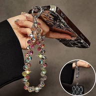 Cordão de Celular Luxo: Elegância na Palma da Mão - imagem 1