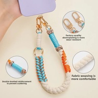Cordão de Celular Trendy: Estilo e Segurança - imagem 1