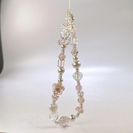 Cordão de Celular Floral: Charme e Estilo! - imagem 4