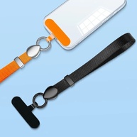 Cordão para Celular Ajustável: Estilo e Segurança Premium - imagem 1