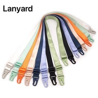 Cordão para Celular de Nylon: Mãos Livres e Estilo - imagem 1
