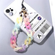 Cordão para Celular: Estilo e Segurança! - imagem 1