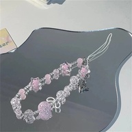 Cordão de Celular Estiloso: Elegância e Praticidade - imagem 4