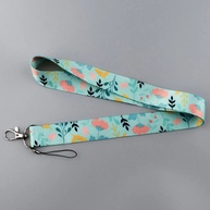 Cordão de Celular Floral: Estilo e Praticidade - imagem 4
