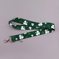 Cordão de Chaveiro Folha Verde: Estilo e Praticidade - imagem 4