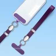 Cordão para Celular Ajustável: Estilo e Segurança Premium - imagem 4