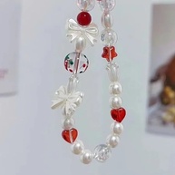 Cordão de Celular Cherry: Charme e Segurança! - imagem 4