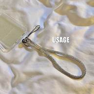 Cordão de Celular Elegante: Charme e Segurança! - imagem 4