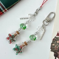 Cordão de Celular Inverno: Charme e Segurança! - imagem 4
