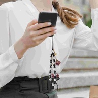 Cordão de Celular Floral: Elegância e Segurança - imagem 4