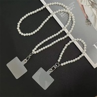 Cordão de Celular Pérola: Elegância e Segurança - imagem 4