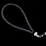 Cordão de Celular Strass: Elegância e Segurança! - imagem 4